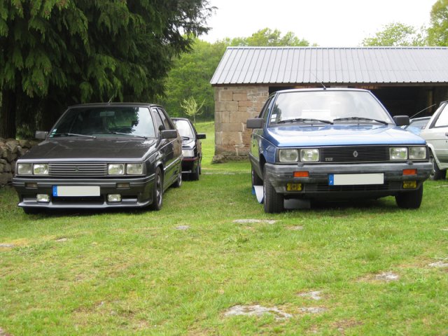 RENCONTRE NATIONALE 2010